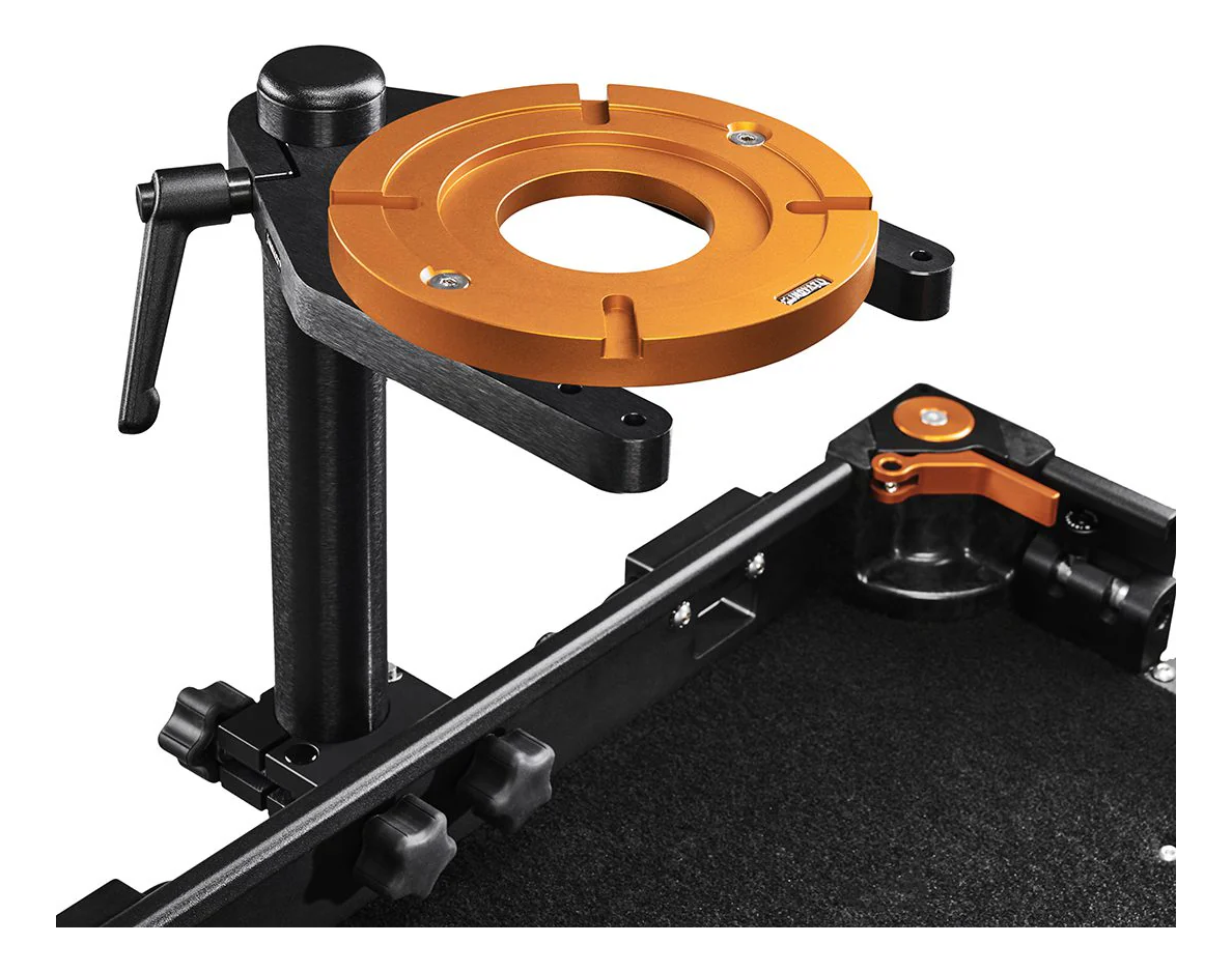 Inovativ Camera Mount Plates