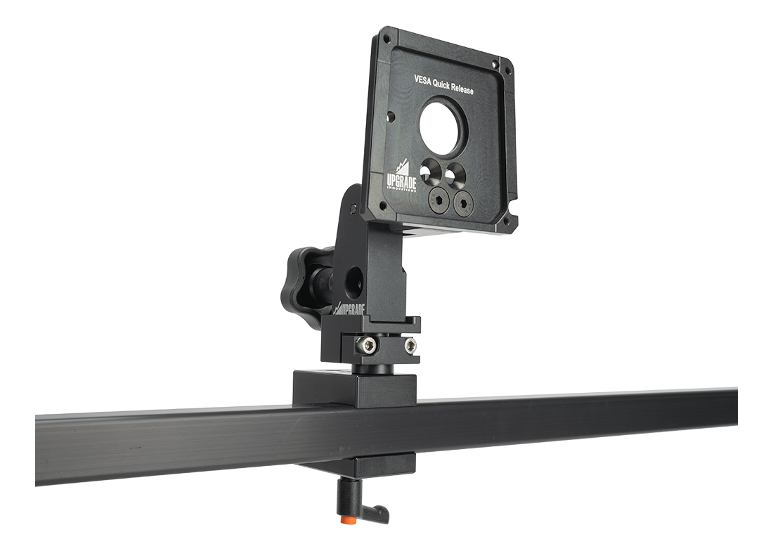 Upgrade Innovations Baby Pin Pan Lock Clamp