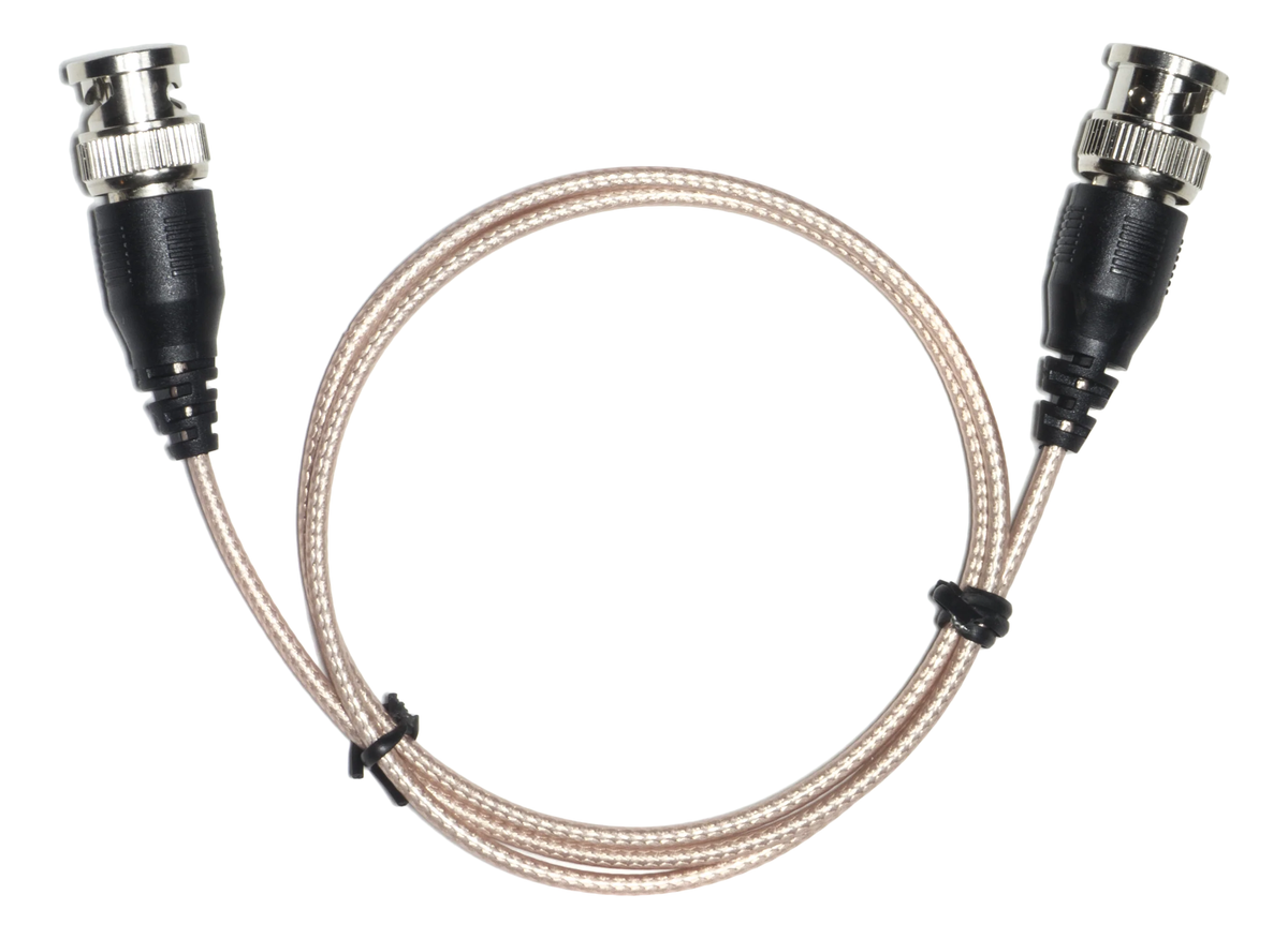SmallHD 24" Thin SDI Cable