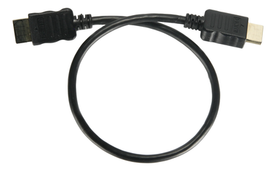 SmallHD Thin 12in HDMI to HDMI Cable