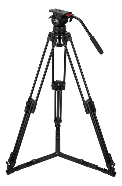 CamGear DV6P AL GS