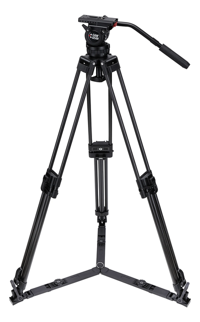 CamGear DV6P