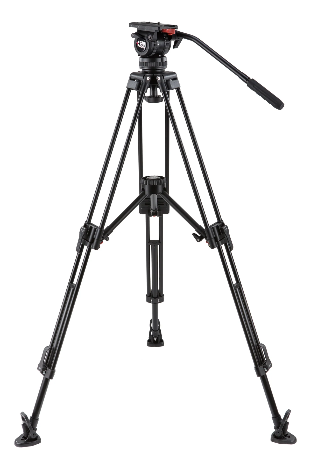 CamGear DV6P