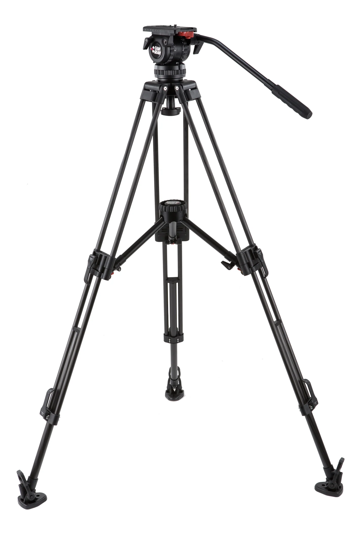 CamGear DV6P