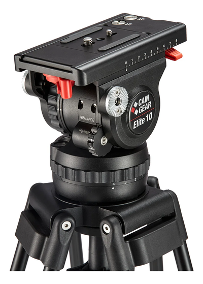 CamGear Elite 10 CF MS