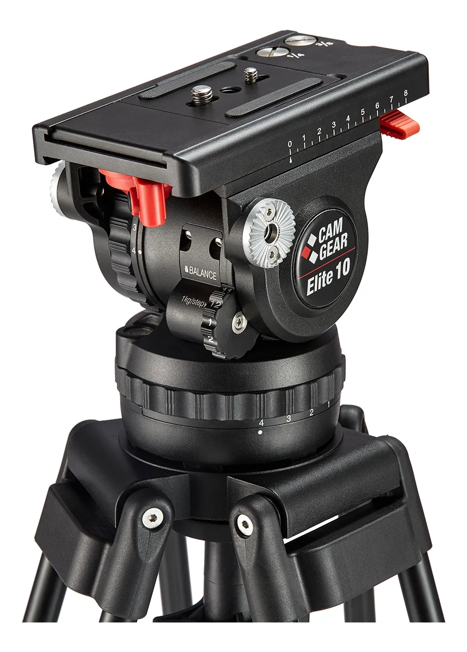 CamGear Elite 10 CF MS