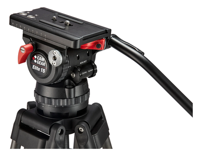CamGear Elite 15 CF MS