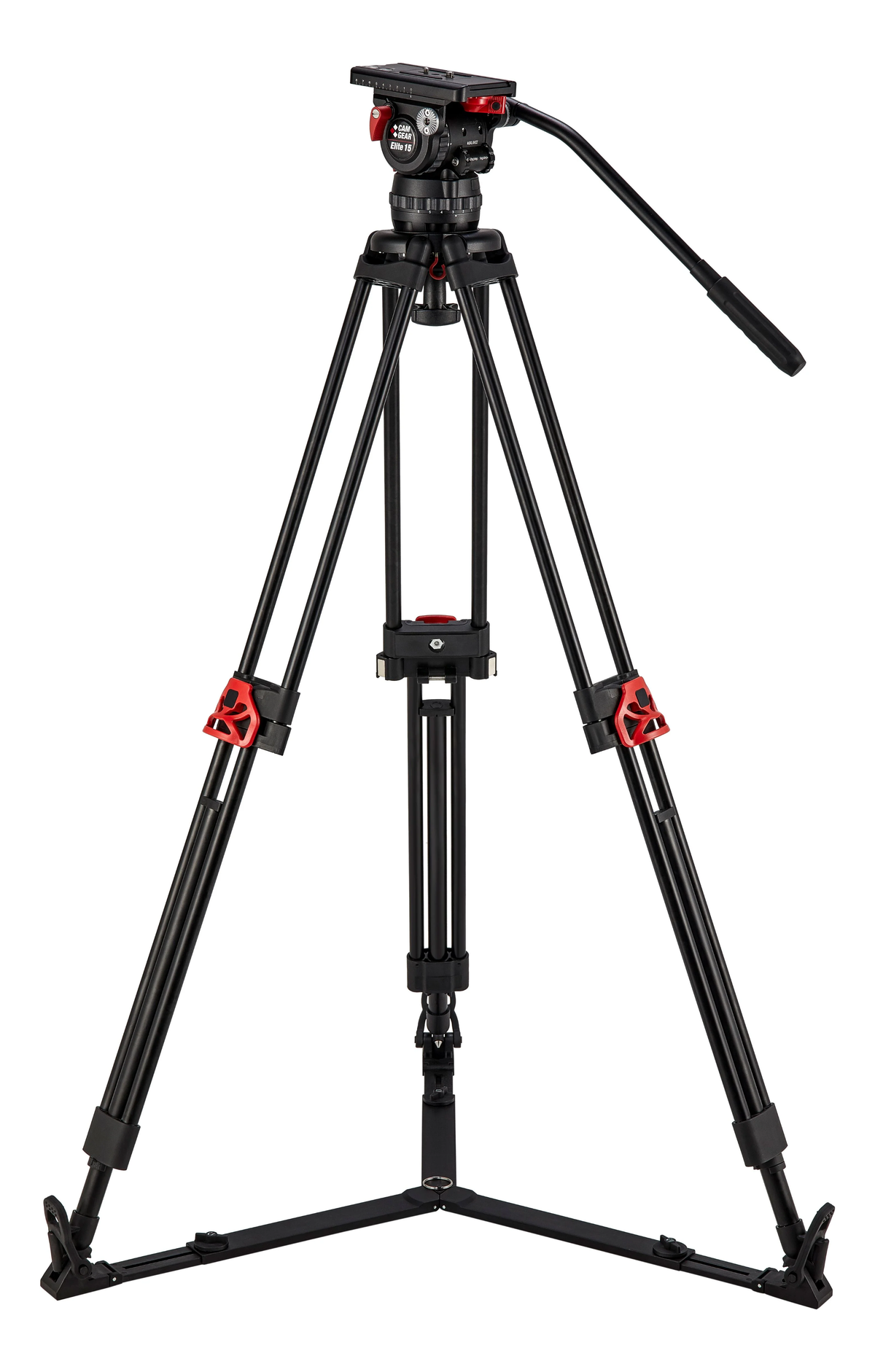 CamGear Elite 15 CF MS