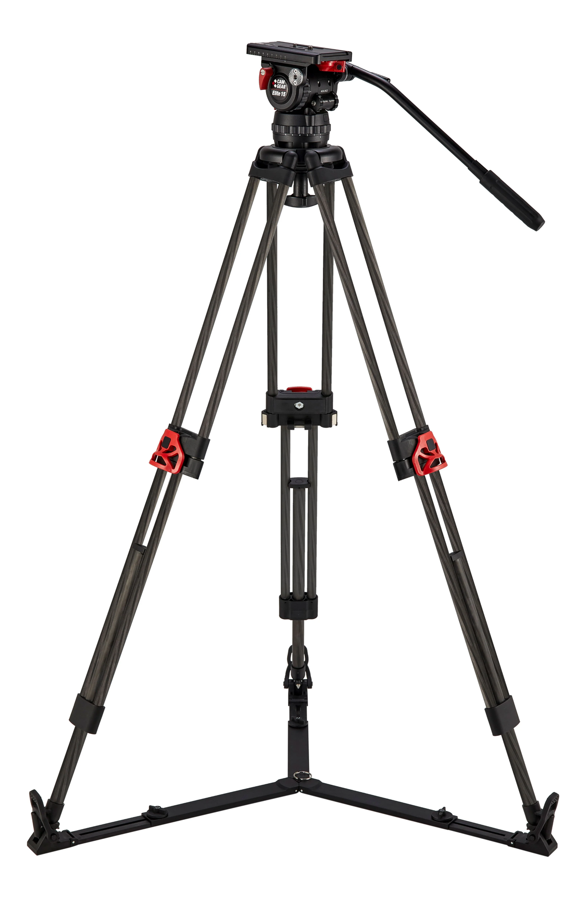 CamGear Elite 15 CF MS