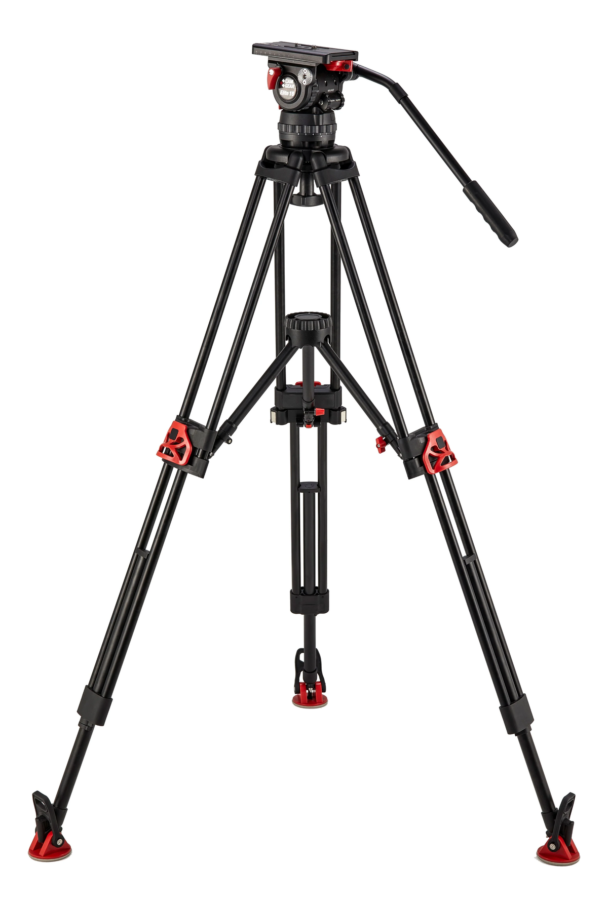 CamGear Elite 15 CF MS