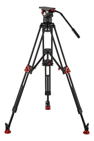 CamGear Elite 15 CF MS