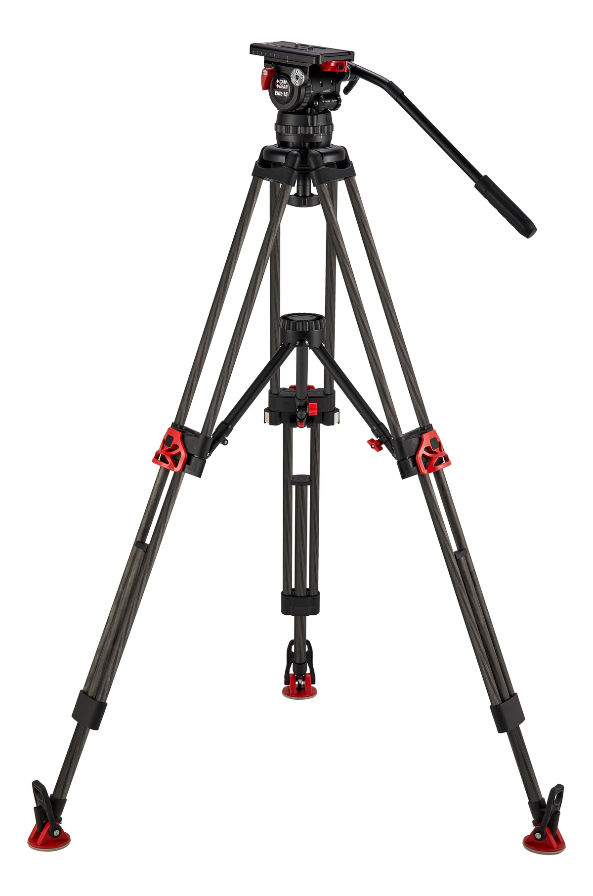 CamGear Elite 15 CF MS