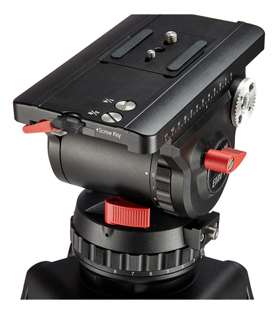 CamGear Elite 18 CF MS