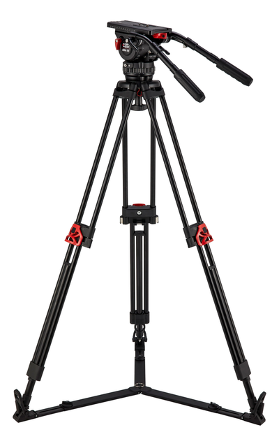 CamGear Elite 18 CF MS