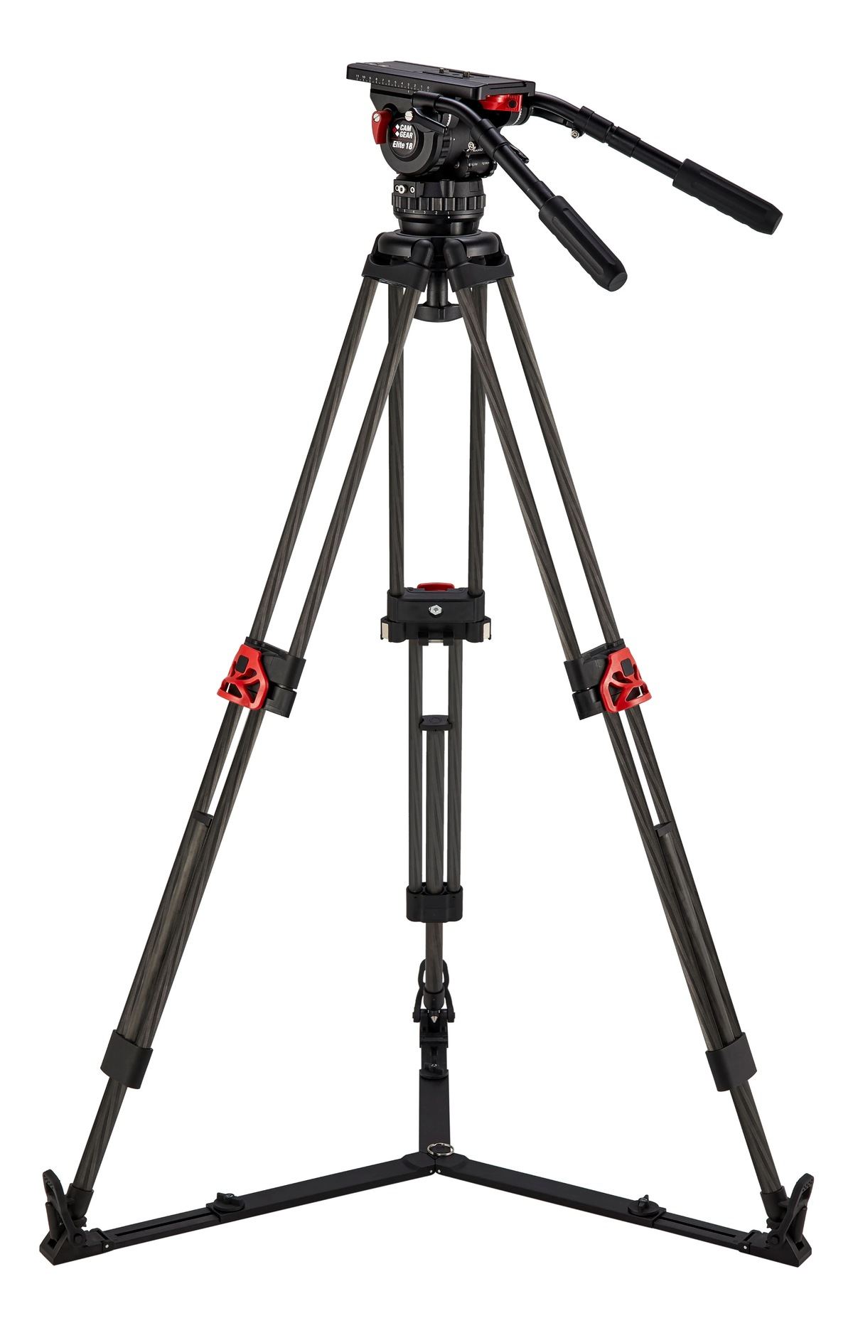 CamGear Elite 18 CF MS