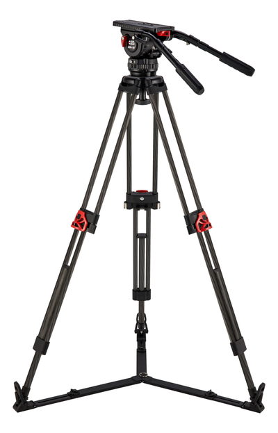 CamGear Elite 18 CF MS