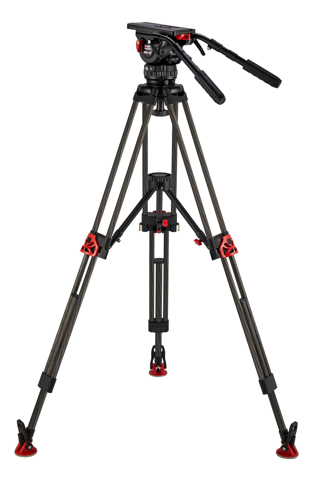 CamGear Elite 18 CF MS