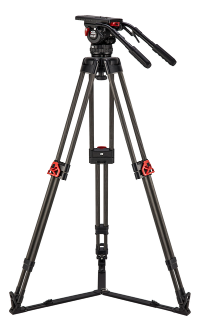 CamGear Elite 20 EFP CF MS