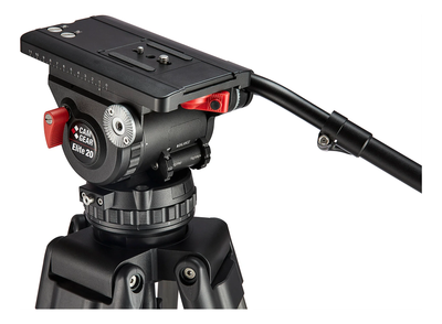 CamGear Elite 20 EFP CF MS