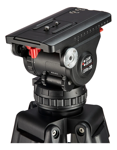 CamGear Elite 20 EFP CF MS