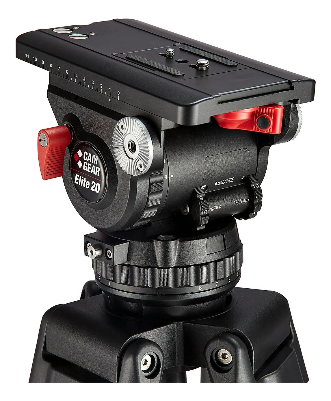 CamGear Elite 20 EFP CF MS