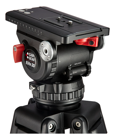 CamGear Elite 20 EFP CF MS
