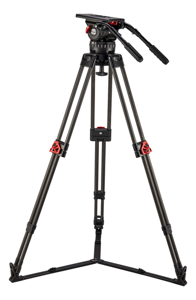 CamGear Elite 25 EFP CF MS