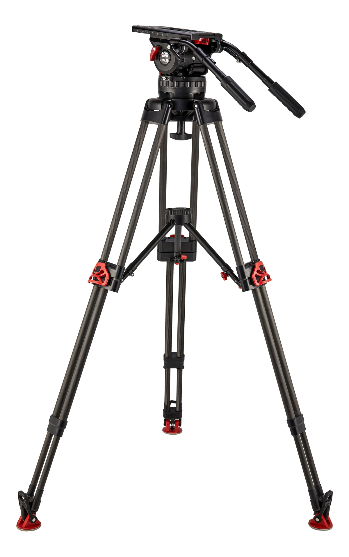 CamGear Elite 25 EFP CF MS