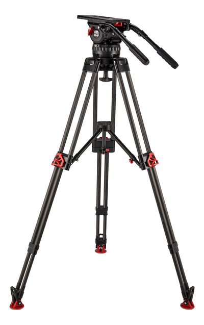 CamGear Elite 25 EFP CF MS