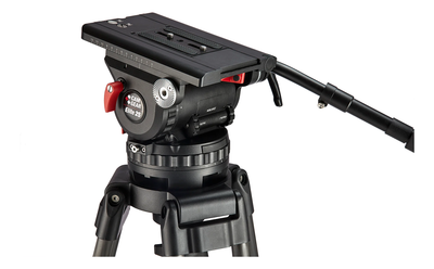 CamGear Elite 25 EFP CF MS