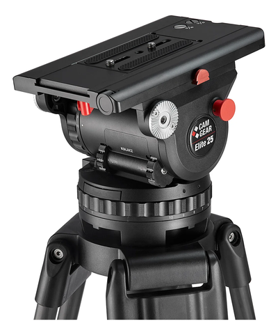 CamGear Elite 25 EFP CF MS