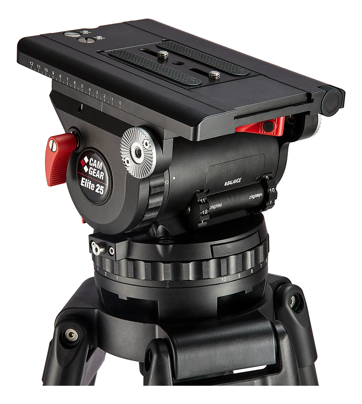 CamGear Elite 25 EFP CF MS