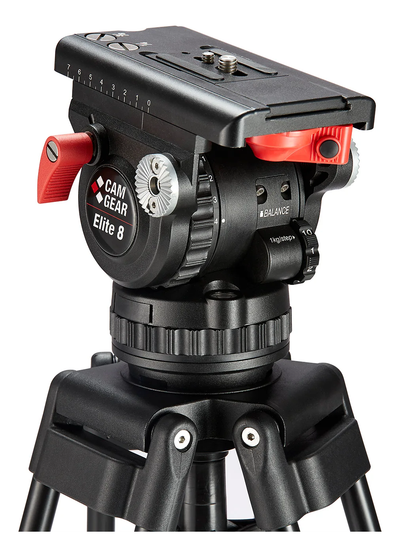 CamGear Elite 8 CF MS