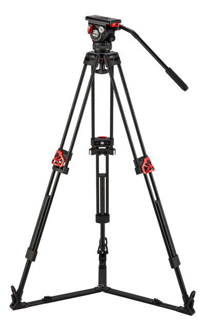 CamGear Elite 8 CF MS