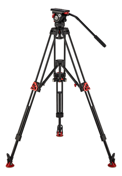 CamGear Elite 8 CF MS