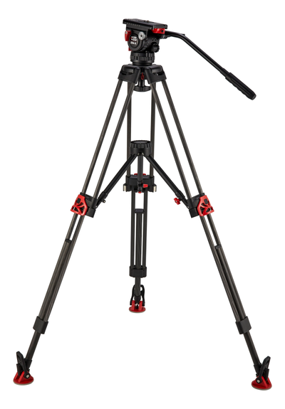 CamGear Elite 8 CF MS