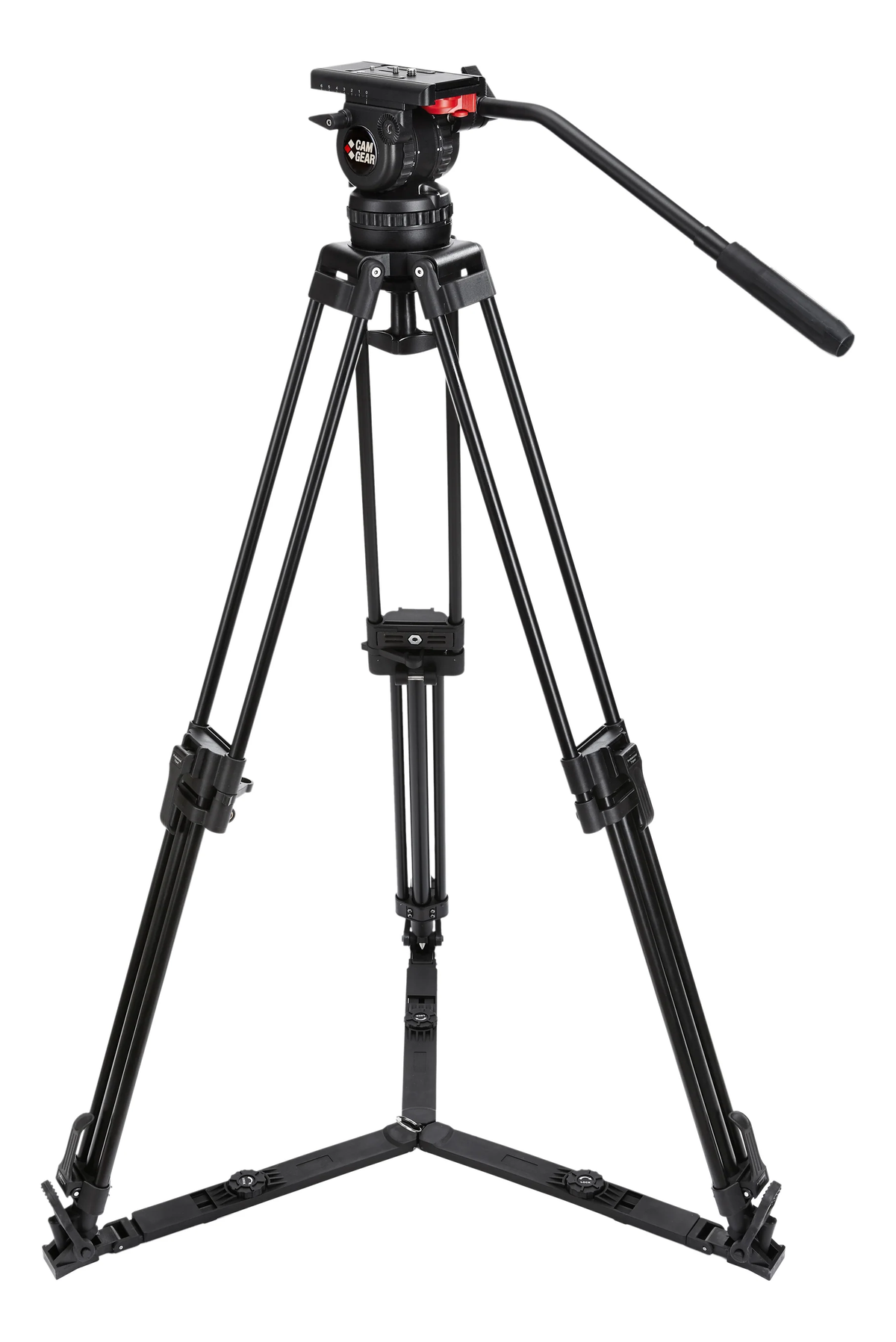 CamGear V10 AL GS