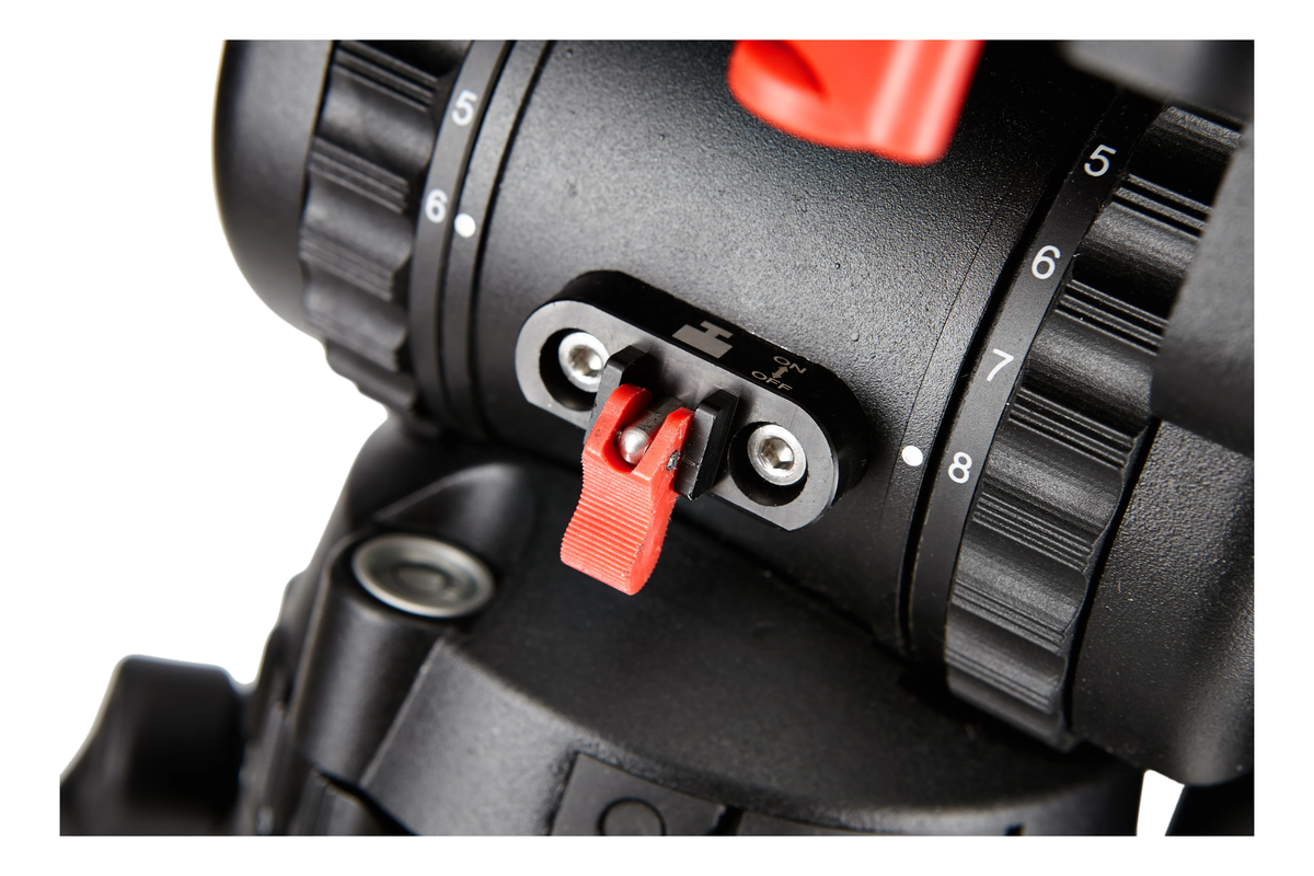 CamGear V15P