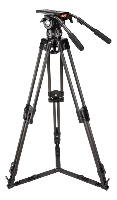 CamGear V20P EFP CF MS