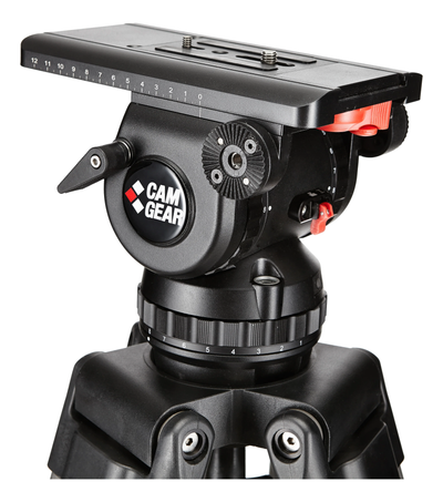 CamGear V20P EFP CF MS