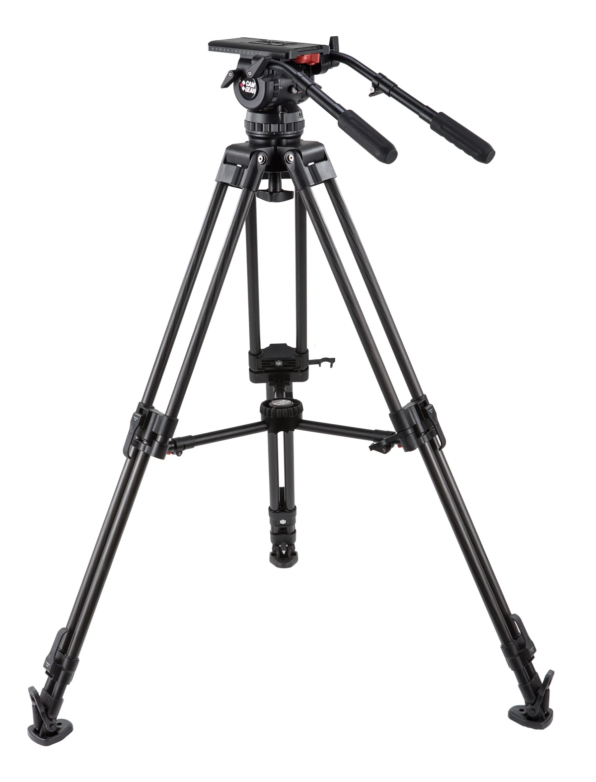 CamGear V20P EFP CF MS