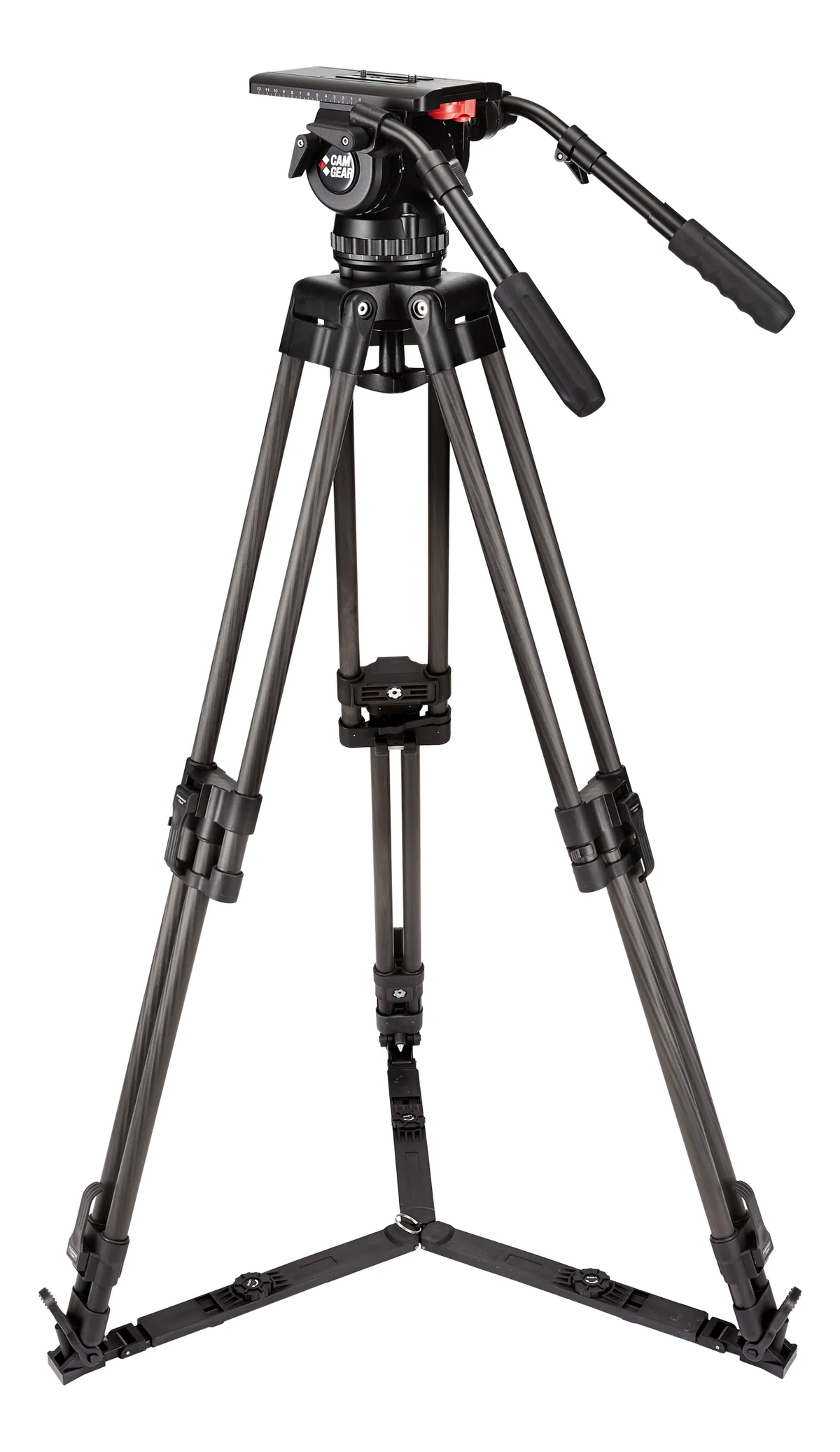 CamGear V25P EFP CF MS (Special Order)