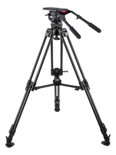CamGear V25P EFP CF MS (Special Order)