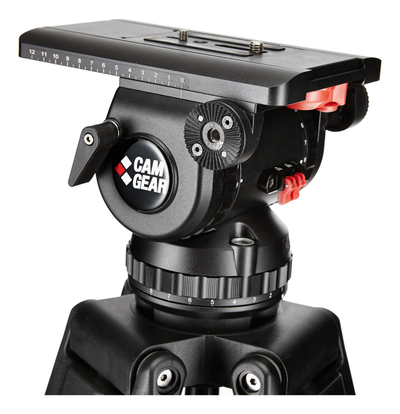 CamGear V25P EFP CF MS (Special Order)