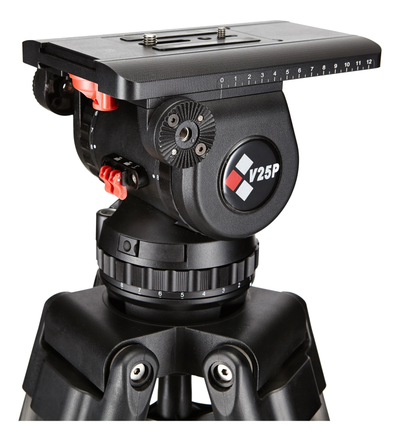 CamGear V25P EFP CF MS (Special Order)