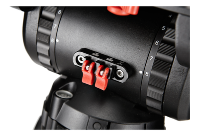 CamGear V25P EFP CF MS (Special Order)