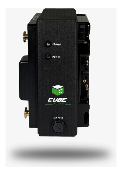 Core SWX Cube Plus 120W Power Supply (Gold Mount)