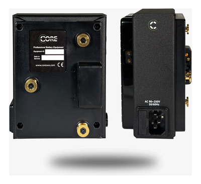 Core SWX Cube Plus 120W Power Supply
