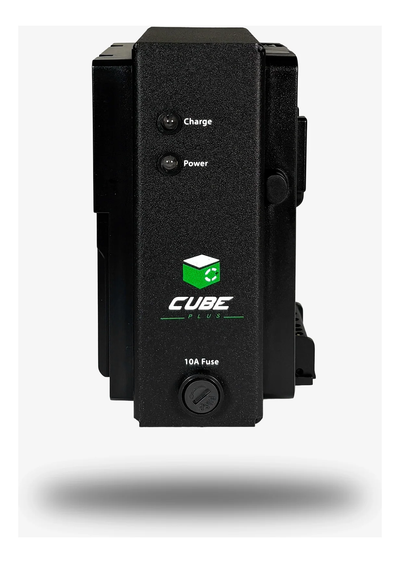 Core SWX Cube Plus 120W Power Supply