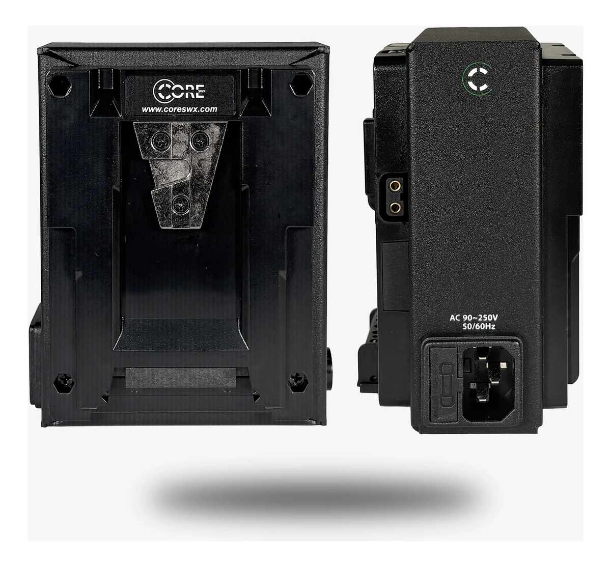 Core SWX Cube Plus 120W Power Supply